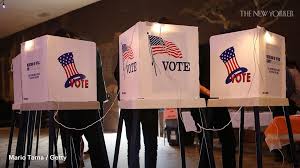 The Case For Dumping The Electoral College The New Yorker