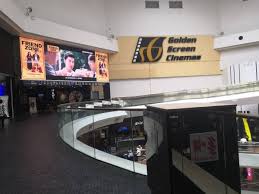 The largest competitor of the cinema is lotus five star cinemas and tgv cinemas. Gsc Mid Valley Cinema In Mid Valley City