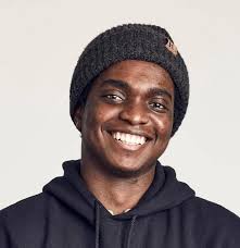 David Chidozie Akhigbe