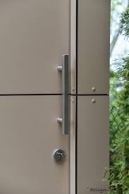 Hpl Gartenhaus Gart Zwei In 86641 Rain Am Lech Design Garten Gartenhaus Design Gartenhaus Gartenschrank