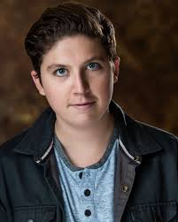 Brady White — SMU BFA Theatre '25