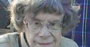 Lifetimes: Feisty and independent, Agnes Clark was a lover of all things  small and mangy