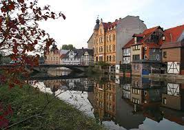 The latitude of gelnhausen, germany is 50.204567, and the longitude is 9.186373.gelnhausen, germany is located at germany country in the towns place category with the gps coordinates of 50° 12' 16.4412'' n and 9° 11' 10.9428'' e. Gelnhausen Germany Google Search Gelnhausen Germany Gelnhausen Reisen Deutschland