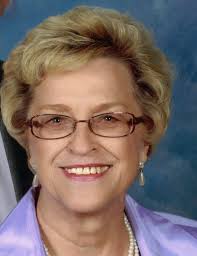 Obituary information for Ernestine Mulkey Hall