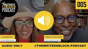 EP005: When I Turned African