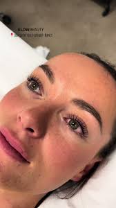 Lash and Beauty Cut Nancy