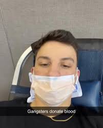 Chi Phi Senior Spotlight: Jason Junquet We are back with another spotlight,  with this post going out to Junk (apparently his real name is Jason). Junk  has always been a very active