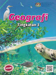 Semua buku teks bagi subjek tingkatan 4 senarai semua buku teks digital yang disediakan secara percuma oleh kementerian pendidikan malaysia melalui platform google drive. Buku Teks Geografi Tingkatan 3 Lazada