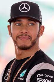 Because they know that whatever the track, whatever the conditions. Lewis Hamilton Wikipedia
