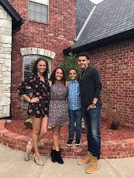 As a result of some of his dynamic performances that young has delivered for the atlanta hawks, hsis fanbase is growing and. Trae Young On Twitter Merry Christmas From The Young Kids To You God Bless