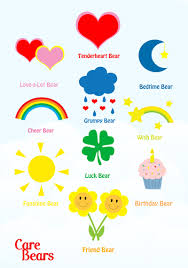 Grumpy bear aesthetic care bear wallpaper. Free Download Care Bears Original 10 By Starnova63 800x1143 For Your Desktop Mobile Tablet Explore 50 Submit Wallpaper Care Bears Free Bears Wallpapers Care Bears Wallpaper Borders