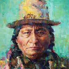 Fine Art Available in Santa Fe — Santa Fe Trails Fine Art