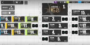 Arknights: RIIC Base Guide | Arknights Wiki - GamePress