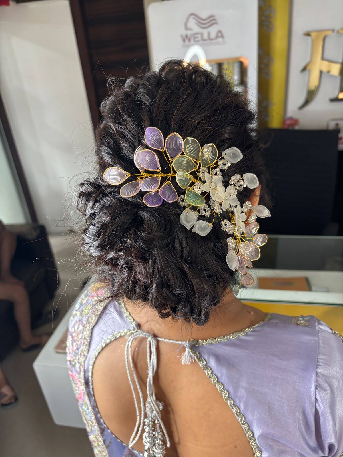 habib salon kanpur product image
