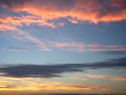 Daily disappearance of the sun below the western half of the horizon. Kostenloses Sunset Photos Freeimages Com