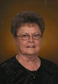 Norma Jean (Larson) Cihlar