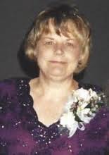 Obituary information for Martha Jean Allen Tirlea