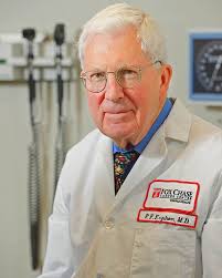 Fox Chase Researchers Launch Special Series Honoring Paul F. Engstrom, MD