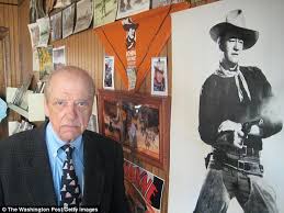 Select from premium john wayne of the highest quality. John Wayne Museum Is Forced To Close Its Doors Due To A Lack Of Cash Daily Mail Online