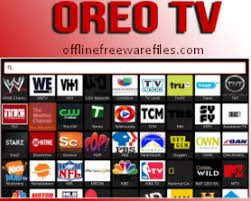 Scroll down and click on download apk as seen in photo. Download Oreo Tv Apk V2 0 4 Latest For Android Desktop