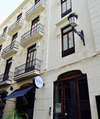 Apartamentos Wallace