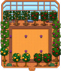 Ultimate Greenhouse Stardew Valley Forums