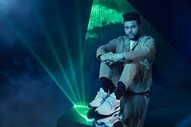 8k uhd tv 16:9 ultra high definition 2160p 1440p 1080p 900p 720p ; The Weeknd Puma 5k Hd Music 4k Wallpapers Images Backgrounds Photos And Pictures