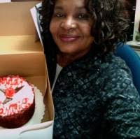 Arlene Ford's Instagram, Twitter & Facebook