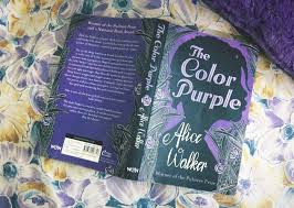 What is the plot structure of the flowers by alice walker? The Color Purple By Alice Walker Review