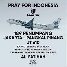 Check spelling or type a new query. Suhaizannoh Pesawat Lion Air Terhempas Di Sumatera