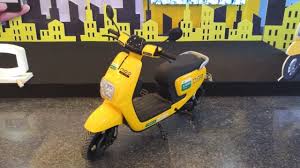 Masuk ke halaman my order yang bisa kamu tekan tombolnya di bagian bawah aplikasi. Layanan Sewa Sepeda Listrik Migo Hadir Di Jakarta Tarif Rp 3 000 Kumparan Com