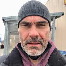 Greg MacDonald (@gregmacdonaldfitness) · Mississauga, ON