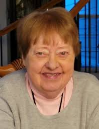 Virginia Louise Seberg