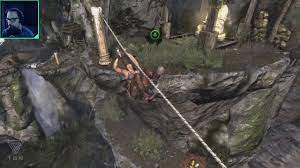 The gameplay in lara croft: Tomb Raider Full Gameplay Walkthrough Tomb Raider Pc Gameplay Youtube