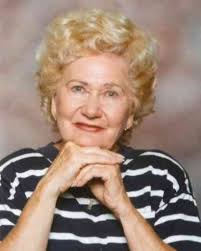 Most Recent Obituaries