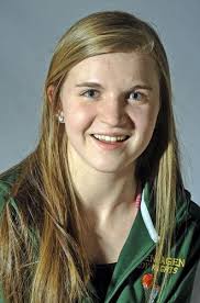 Spaulding earns All-North honors