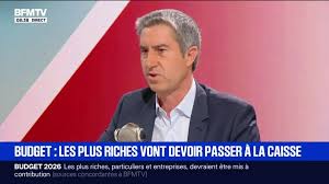 Ruffin FRA: Impôts des riches, la bombe qu'il a lâchée! 💣 - Imagen principal del artículo