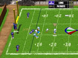 Wondering if backyard football 2008 is ok for your kids? Download Backyard Football 2002 Windows My Abandonware