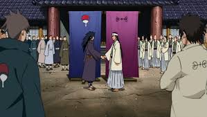 Uchiha Clan Madara Uchiha Uchiha Clan Uchiha