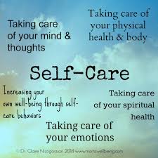 Maybe you would like to learn more about one of these? Self Care Is A Divine Responsibility Self Preservation Spunkydiva Diaries