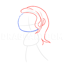 This is a billie eilish color by number game, favored by all ages. How To Draw A Chibi Billie Eilish Step By Step Drawing Guide By Dawn Dragoart Com