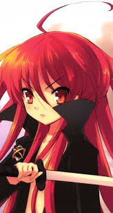 Shakugan No Shana Part 1 Tu2def 100 With Images Shakugan No Shana Anime Anime Images