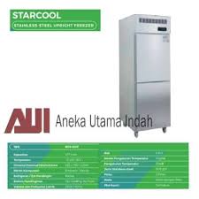 Karena pada dasarnya, di kulkas konvensional, setiap anda membuka pintu, maka udara dingin yang keluar dari freezer juga ikut keluar dan itu akan menyebabkan freezer harus berusaha mengoptimalkan kembali suhunya saat anda. Freezer 2 Pintu Harga Terbaru Agustus 2021 Gratis Ongkir Blibli