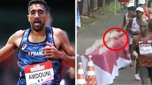 Eliud kipchoge, 36, of kenya won his second consecutive olympic marathon on sunday in 2 hours 8 minutes 38 seconds, reaffirming his status as the greatest runner in history over the distance of 26. Lhm3sxype4ivnm