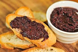 Recette Tapenade Au Thermomix