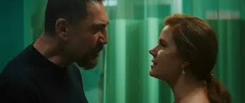 Cabo do Medo | Nova série transforma Anna Bowden em protagonista do conflito
