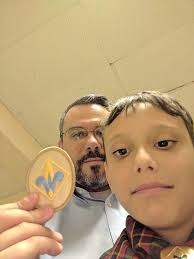 Darrin Bloch Obituary and Online Memorial (2019)