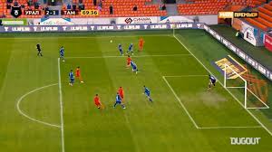 Latest on fc ural ekaterinburg midfielder eric bicfalvi including news, stats, videos, highlights and more on espn. Video Eric Bicfalvi S Great Goal Against Fc Tambov Besoccer