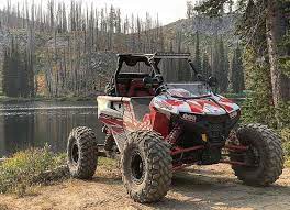 Polaris Rs1 On The M31 Lok2 Beadlock Wheels From Livin_the_outdoor_life Where Will Your Utv Take You Msawheels Polaris Rs1 M31 Lok2 Beadlock