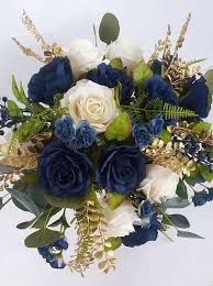 We did not find results for: Classic Blue Bridal Bouquet Arabia Weddings